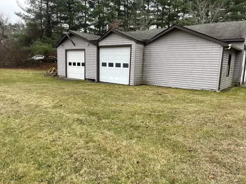 Exterior - 312 Main St, Acushnet, MA 02743 photo 4 of 11
