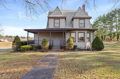 Exterior - 312 Main St, Acushnet, MA 02743 photo 11 of 11