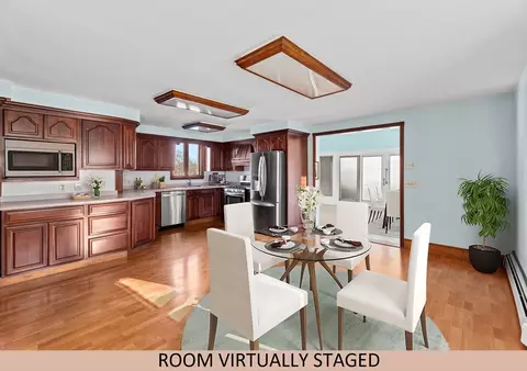 Dining - 312 Main St, Acushnet, MA 02743 photo 1 of 2