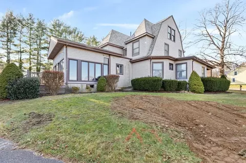Exterior - 312 Main St, Acushnet, MA 02743 photo 9 of 11