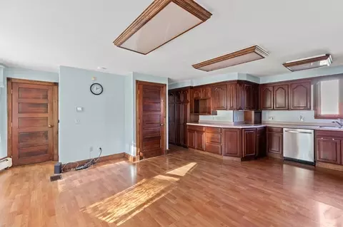 Kitchen - 312 Main St, Acushnet, MA 02743 photo 2 of 3