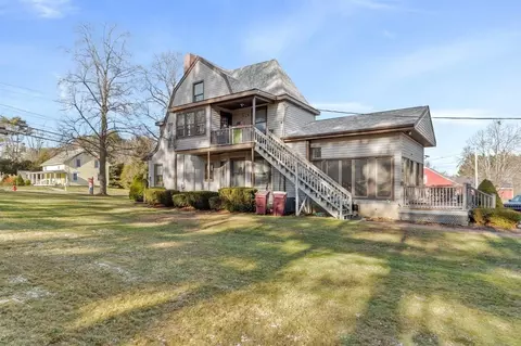 Exterior - 312 Main St, Acushnet, MA 02743 photo 10 of 11