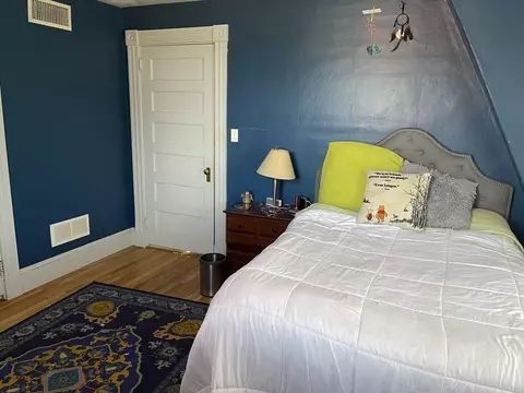 Bedroom - 312 Main St, Acushnet, MA 02743 photo 8 of 8