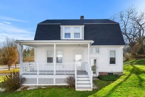 269 Salem St, Haverhill, MA 01835