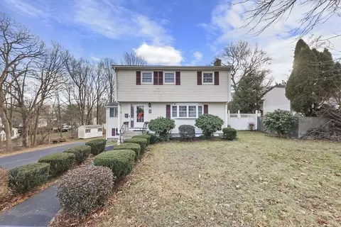 2 Robert Arey Dr, Randolph, MA 02368