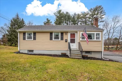 252 E Spring St, Avon, MA 02322 photo 2