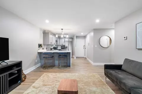 175 Clare Ave #A7, Boston, MA 02136