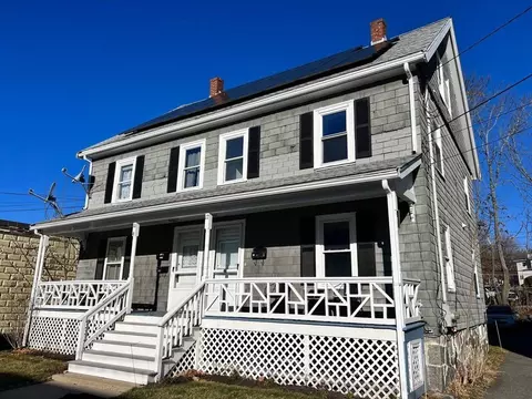 10 Campbell, Woburn, MA 01801