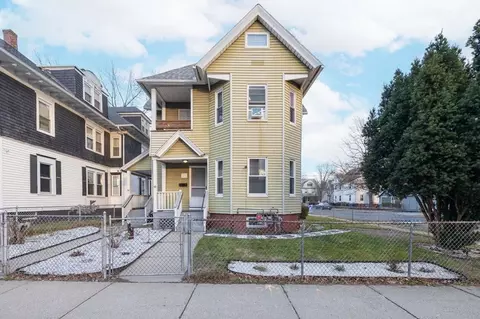 59 Wilbraham Ave, Springfield, MA 01109 photo 3