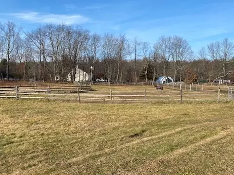 1 Butternut Lane, Bolton, MA 01740