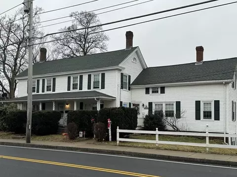 291 Union St, Franklin, MA 02038