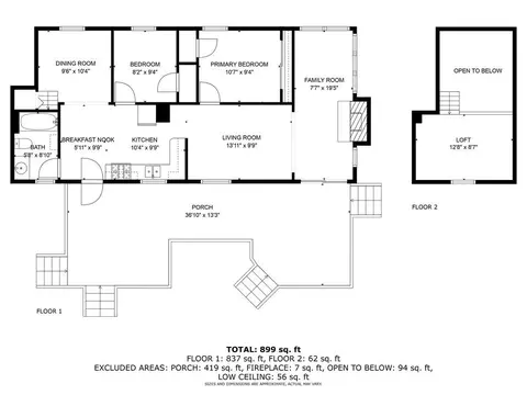 38 E Central Ave, Onset, MA 02558 photo 4