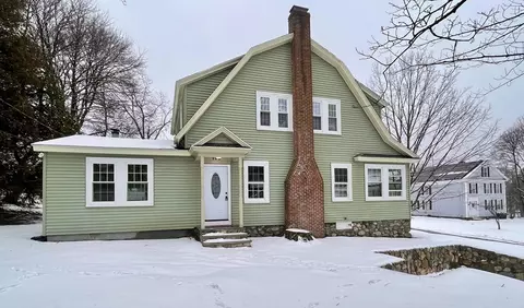 193 Tenth St, Lowell, MA 01850