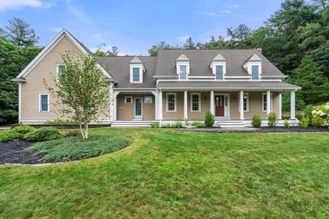 21 Guidepost Path, Marshfield, MA 02050