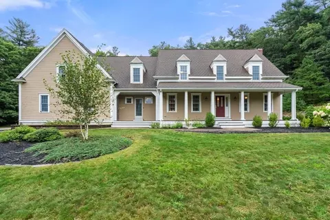 21 Guidepost Path, Marshfield, MA 02050