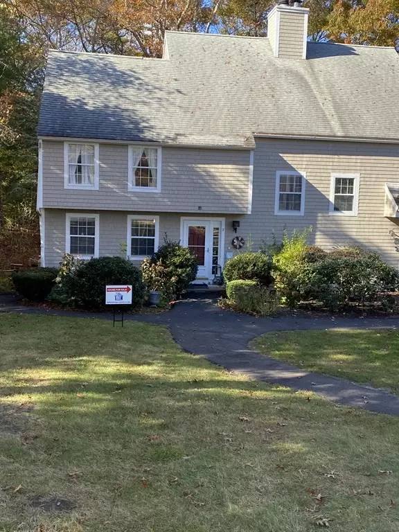 18 Megansett Dr 7B, Plymouth, MA 02360 1 photo Movoto