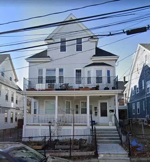 16 Curtis St, Somerville, MA 02144