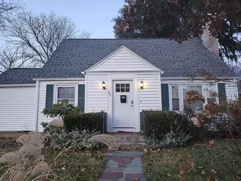 55 Kendrick Ave, Worcester, MA 01606