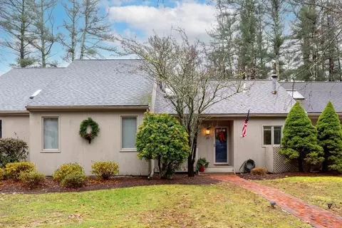 30 Trout Farm Ln #30, Duxbury, MA 02332