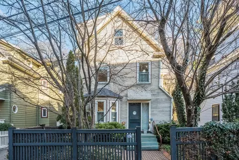 15 Vassal Ln, Cambridge, MA 02138