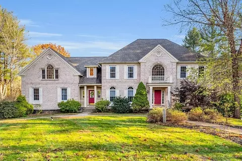 41 Hawthorne Rd, Windham, NH 03087