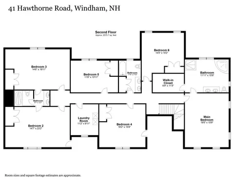 41 Hawthorne Rd, Windham, NH 03087 photo 39