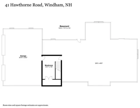 41 Hawthorne Rd, Windham, NH 03087 photo 40