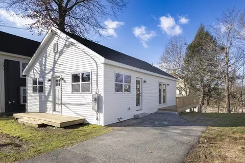 66 Washington St, Ayer, MA 01432