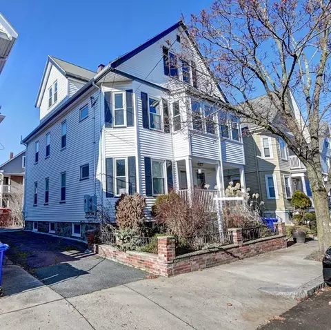 55-57 Presley St, Malden, MA 02148