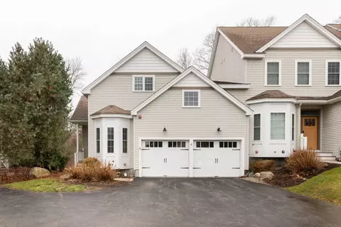 35 Garett Way #35, Holliston, MA 01746