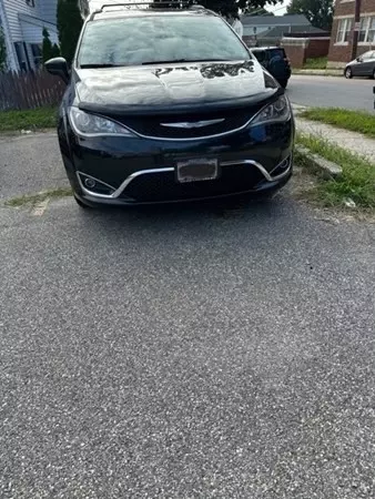 6 Perkins Ave 8 #8, Malden, MA 02148