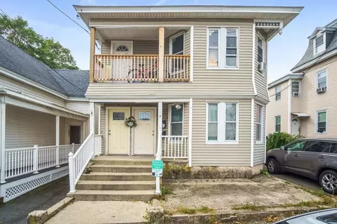 179 School St, Lowell, MA 01854