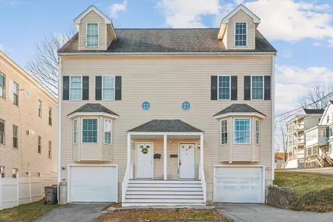 24 Observatory Ave #24, Haverhill, MA 01832
