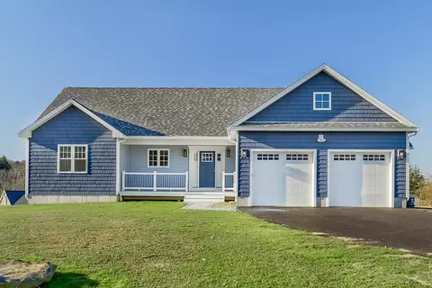 117 High Rock Rd, East Brookfield, MA 01515