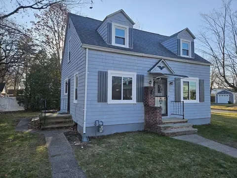 85 Bowles Park, Springfield, MA 01104 photo 2