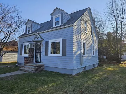 85 Bowles Park, Springfield, MA 01104 photo 3
