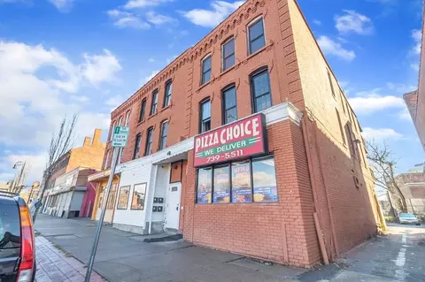 447-451 State St, Springfield, MA 01105