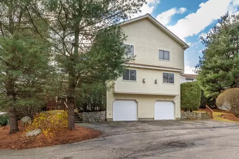 411 Captain Eames Cir #411, Ashland, MA 01721