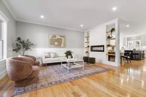 4 Coral St # A, Arlington, MA 02474