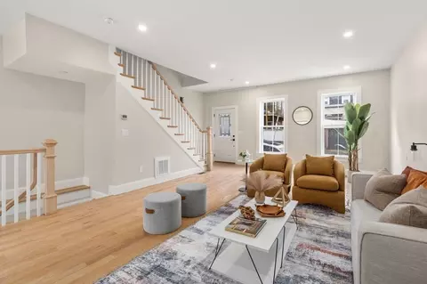21 Linden St, Boston, MA 02127