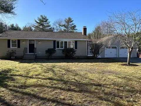 135 Rocky Mdw, Middleboro, MA 02346
