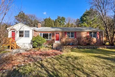 42 Jarman Rd, Sudbury, MA 01776
