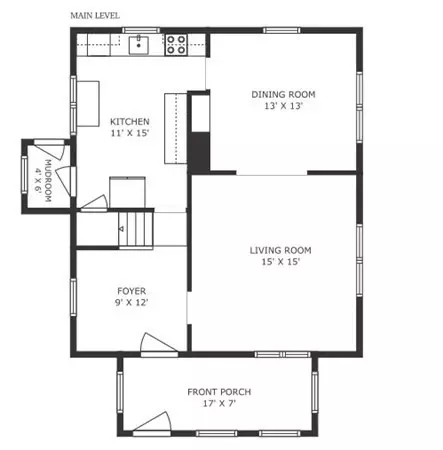 186 Fairhaven Rd, Worcester, MA 01606 photo 5