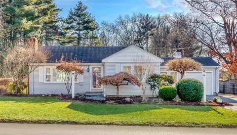 179 Spring St, Millis, MA 02054