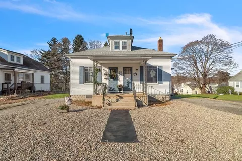 5 Bellevue Ave # -7, Ware, MA 01082