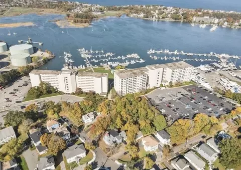 100 Cove Way #901, Quincy, MA 02169