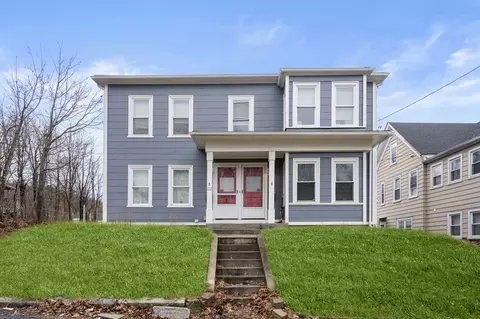 102 Depot St, Fitchburg, MA 01420