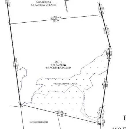 1 East Baylies Road, Charlton, MA 01507