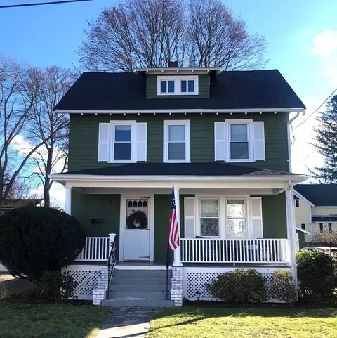 3 Breck St, Milton, MA 02186