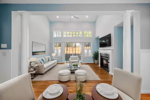 152 Godfrey Dr #152, Norton, MA 02766